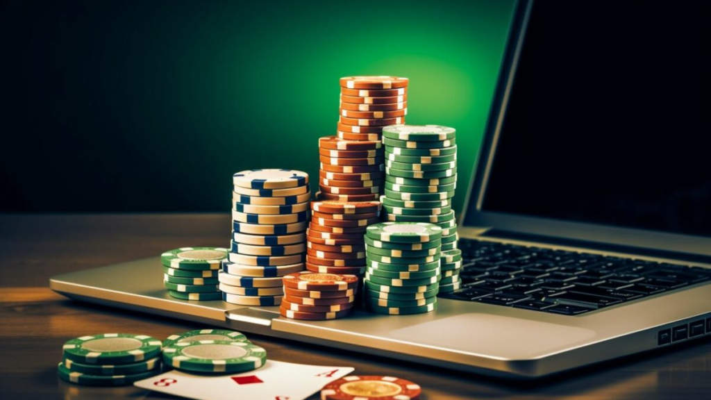 Canlı Casino Oyunları için Adım Adım Kılavuz: Güvenilir Casino Sitesi Seçme