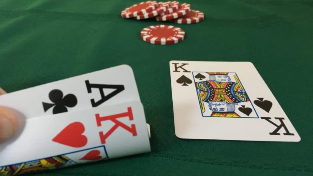 Poker: Unutulmaz Bir Kumar Deneyimi